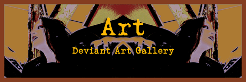 Art - Deviant Art Gallery